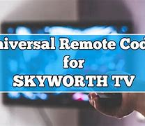 Image result for Skyworth Controller