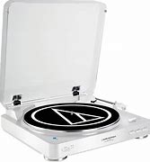 Image result for Turntable with Bluetooth Output