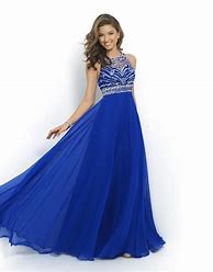 Image result for Blue Dress