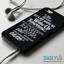 Image result for Lyric iPhone 5S Case