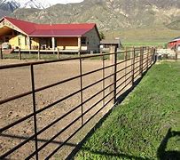 Image result for Continuous Fence Panels Montana