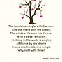Image result for Famous Poems On Life