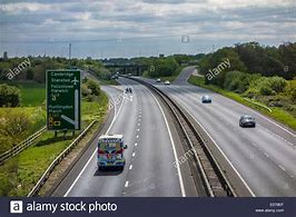 Image result for A14 Cambridge