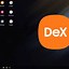 Image result for Samsung Dex Mode Logo