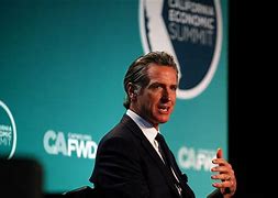 Image result for Gavin Newsom On the Issues