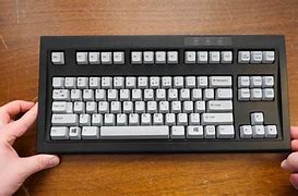 Image result for Small Model M Keyboard