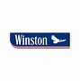 Image result for Old Winston Cup Logo