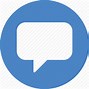 Image result for Message Button