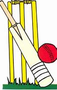 Image result for Cricket Stumps ClipArt