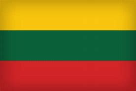 Image result for Lithuania Flag