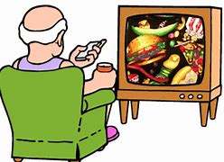 Image result for 43 TV Person