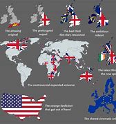 Image result for If Each Country Were a Person Meme