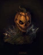 Image result for Halloween Monster Drawings