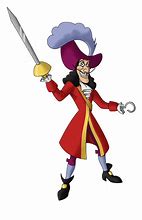 Image result for Captain Hook Saying SVG