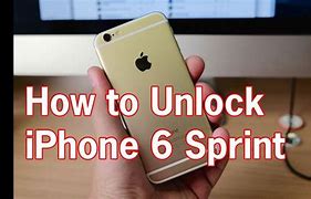 Image result for Factory Unlock iPhone 6