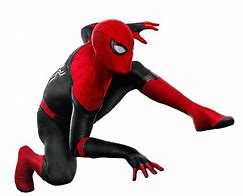 Image result for Spider-Man Far From Home Costume