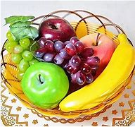 Image result for Artificial Fruit