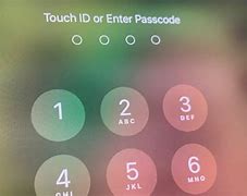 Image result for How to Change Passcode in iPhone 12