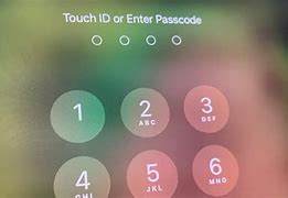 Image result for iPhone Unlocker Number