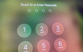 Image result for How to Bypass an iPhone Passscode Model A1688