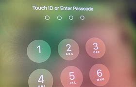 Image result for Change Passcode On iPhone 12