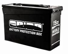 Image result for Lipo Battery Box
