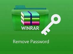 Image result for Unlock Password winRAR File