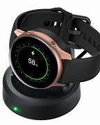 Image result for Samsung Galaxy Watch Charging