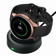 Image result for Samsung Galaxy Watch Chargeur