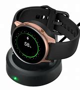 Image result for Charging Samsung Galaxy Watch