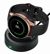 Image result for Magnetic Watch Charger