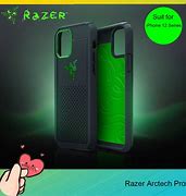 Image result for Teepublic Razer iPhone Case