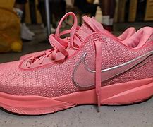 Image result for LeBron 20 Nike Shoes