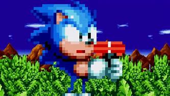 Image result for Sonic Mania Plus PS5