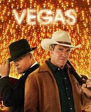 Image result for Vegas TV Show Episode List