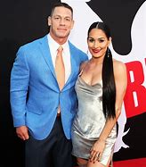 Image result for John Cena Wife and Nikki Bella
