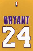 Image result for Lakers Logo 24