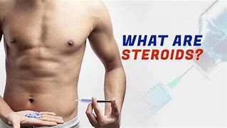 Image result for Differences Between Different Steroids