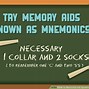 Image result for The Word Memorise