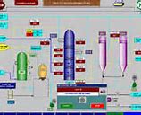 Image result for Control System in Chemical Plant