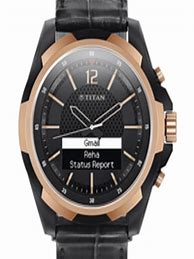 Image result for Titan Smart Watches for Men