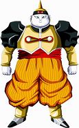 Image result for Android 19 Dragon Ball