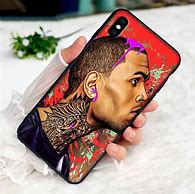 Image result for iPhone 11 Pro Case Chris Brown
