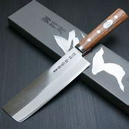 Image result for japan nakiri knives