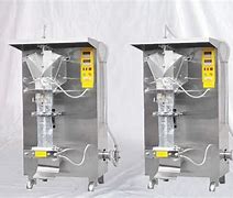 Image result for Water Bagging Machine