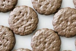 Image result for Retired Girl Scout Cookies