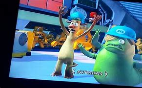 Image result for YouTube Monsters Inc CDA
