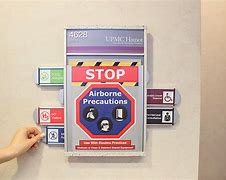 Image result for Stop Sign Rooms at the Hospital