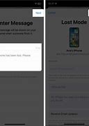 Image result for Turn Off Apple Pay Message On iPhone