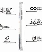 Image result for iPhone 11 Battery Case Waterproof